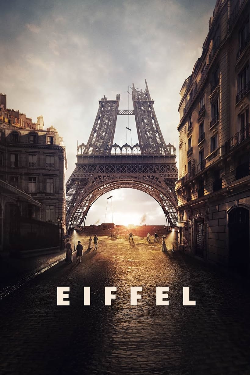 Eiffel (2021)