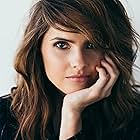 Shelley Hennig