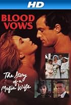 Blood Vows: The Story of a Mafia Wife