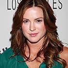 Danneel Ackles