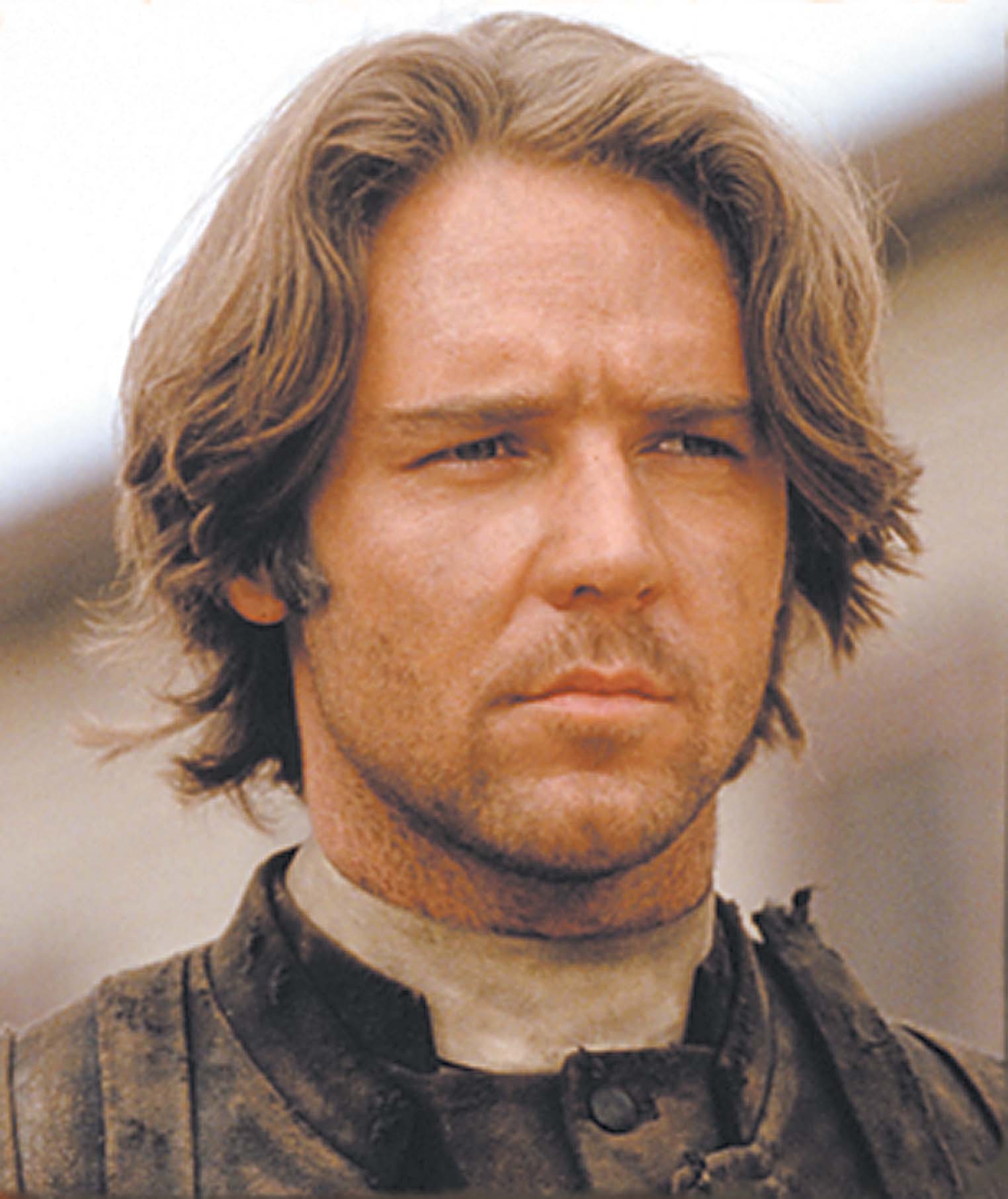 Russell Crowe in The Quick and the Dead (1995)