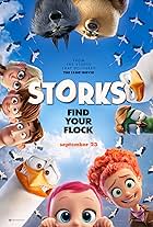 Storks