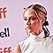 Maika Monroe at an event for Greta (2018)