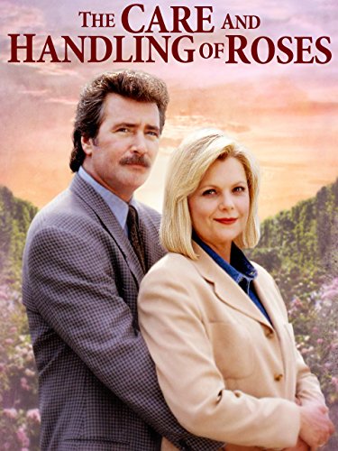 Lee Horsley and Ann Jillian in The Care and Handling of Roses (1996)