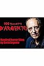 Dario Argento in 100 Bullets D'Argento (2012)