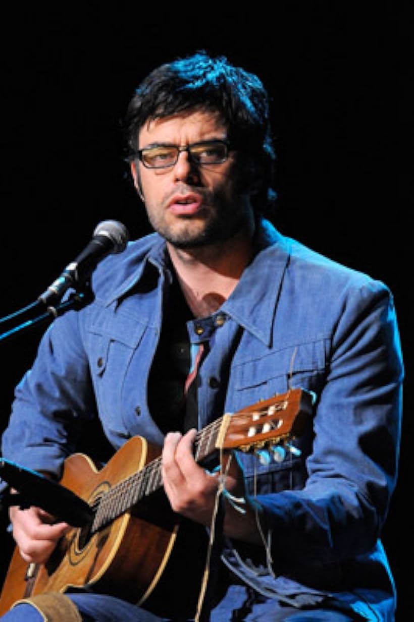 Jemaine Clement at an event for Flight of the Conchords (2007)