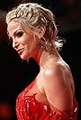 Sarah Harding