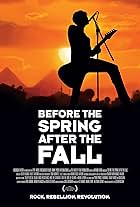 Before the Spring: After the Fall (2013)