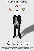 Z-Listers (2014) Poster