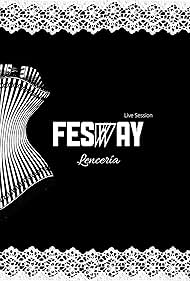 Fesway: Lencería (Live Session) (2019)