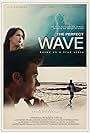 Scott Eastwood and Rachel Hendrix in The Perfect Wave (2014)