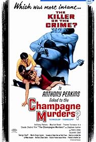 The Champagne Murders (1967)