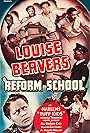 Louise Beavers, DeForest Covan, Reginald Fenderson, Eugene Jackson, Freddie Jackson, Bob Simmons, and Eddie Lynn in Reform School (1939)