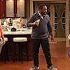 Kadeem Hardison, Tammy Townsend, and Trinitee in K.C. Undercover (2015)