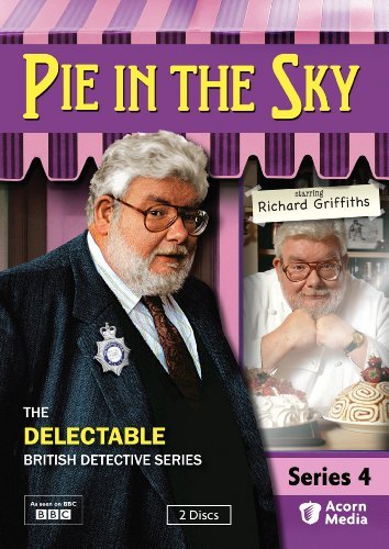 Richard Griffiths in Pie in the Sky (1994)