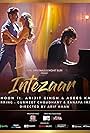 Mithun Sharma, Sanaya Irani, and Gurmeet Choudhary in Mithoon Feat. Arijit Singh & Asees Kaur: Intezaar (2019)