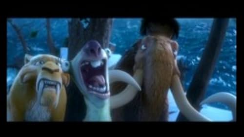 Ice Age: Continental Drift