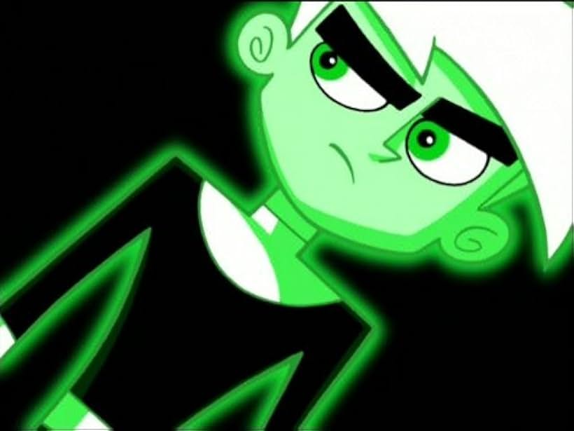 David Kaufman in Danny Phantom (2003)