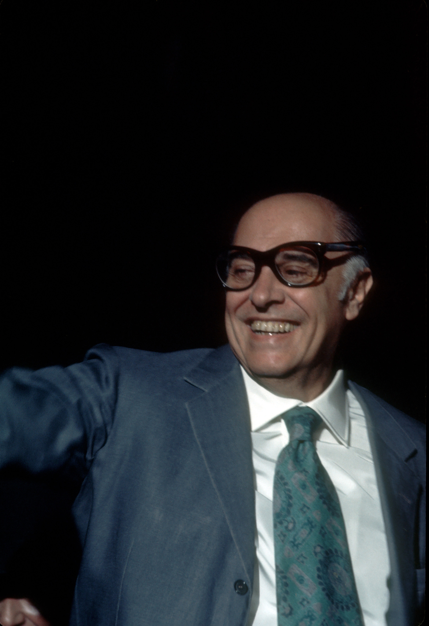 Carlo Ponti