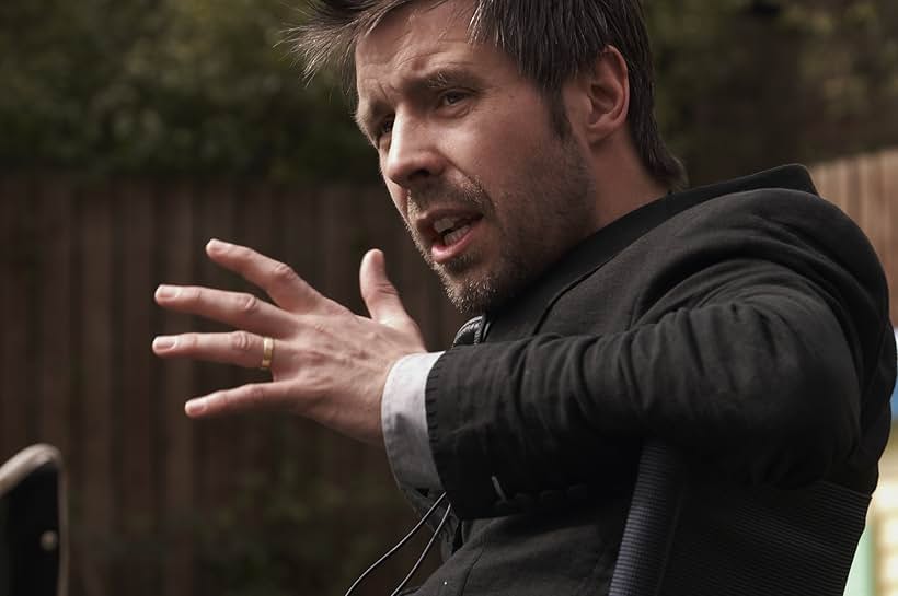 Paddy Considine in Tyrannosaur (2011)