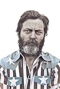 Primary photo for Nick Offerman