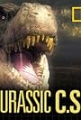 Jurassic CSI (2011)