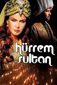 Primary photo for Hürrem Sultan