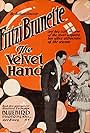 Fritzi Brunette in The Velvet Hand (1918)