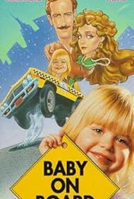 Aiuto, chi ha lasciato la bambina nel taxi? (1993)