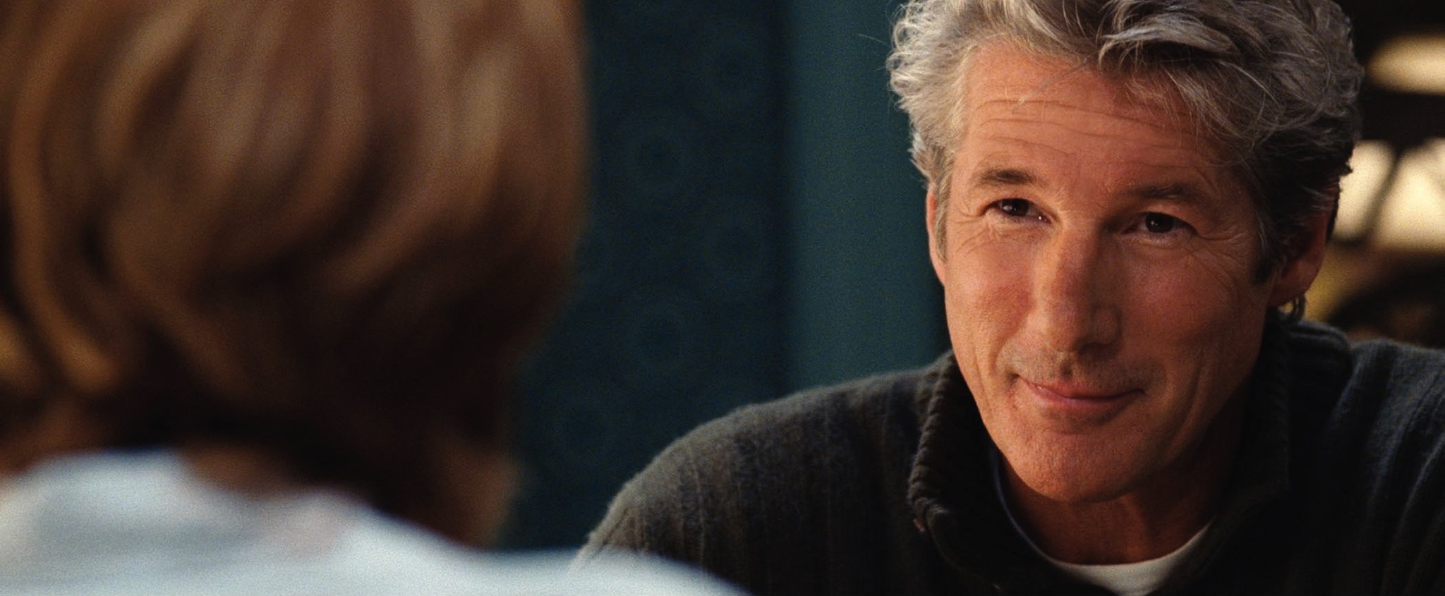 Richard Gere in Nights in Rodanthe (2008)