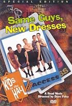 Kids in the Hall: Same Guys, New Dresses