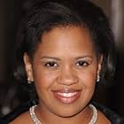 Chandra Wilson