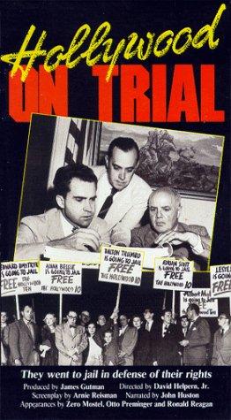 Hollywood on Trial (1976)