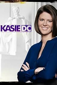 Kasie Hunt in Kasie DC (2017)