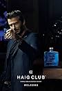 David Beckham in Haig Club: Welcome (2014)