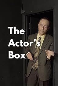 Vincent Taylor in The Actor's Box (2020)