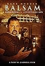 Kane Hodder in Balsam: A Paranormal Investigation (2021)