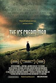 The Ice Cream Man (2024)