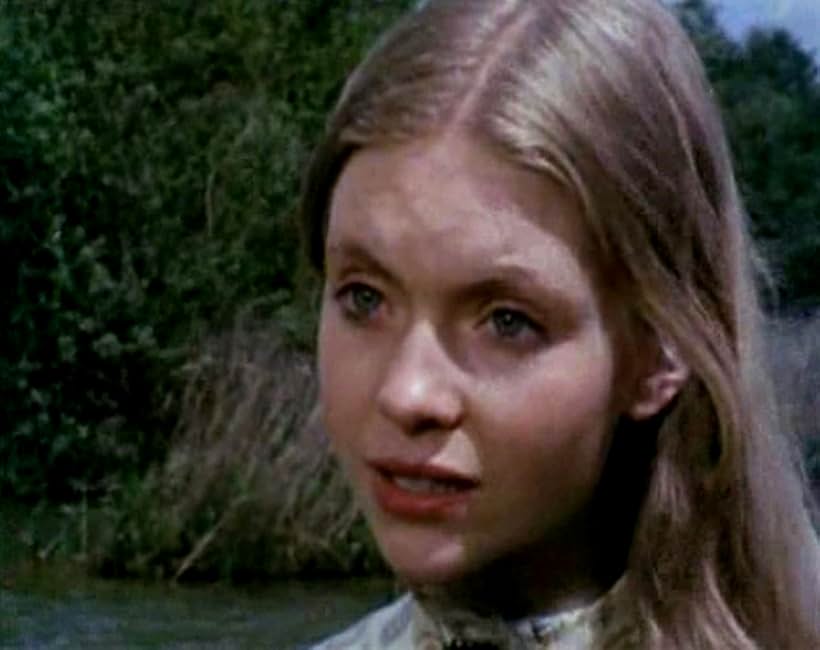 Judi Bowker in The Adventures of Black Beauty (1972)