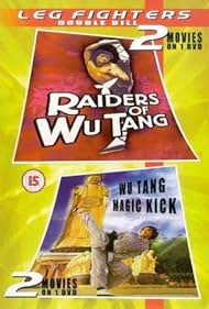 Wu Tang Magic Kick (1977)