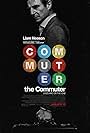 Liam Neeson in The Commuter (2018)