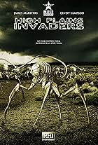 High Plains Invaders