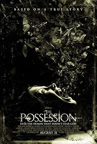 Primary photo for The Possession