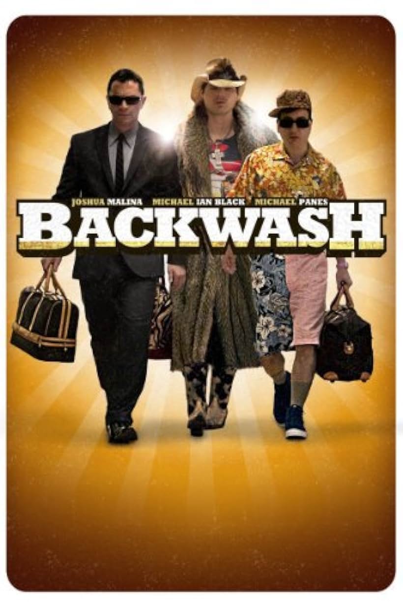 Backwash (2010)