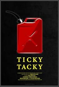 Ticky Tacky (2014)