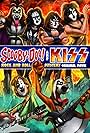 Scooby-Doo! And Kiss: Rock and Roll Mystery (2015)