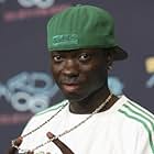 Michael Blackson