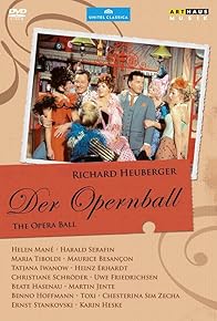 Primary photo for Der Opernball