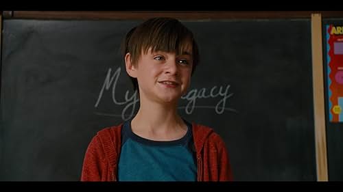 The Book Of Henry: My Legacy