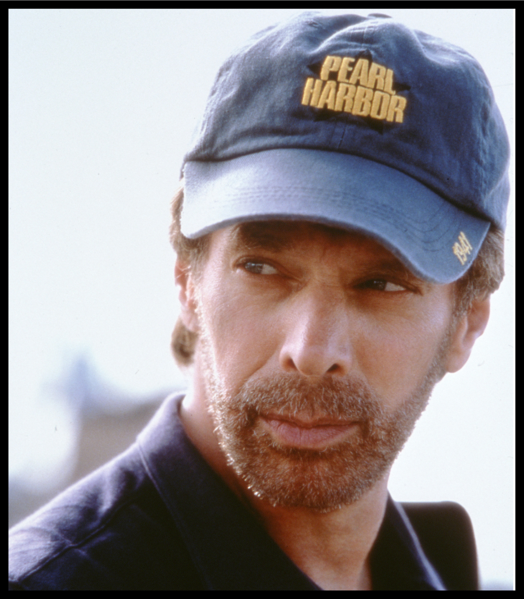 Jerry Bruckheimer in Pearl Harbor (2001)